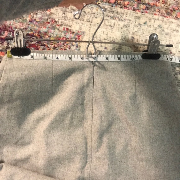 A line size 2 Wilfred skirt - Picture 3 of 4